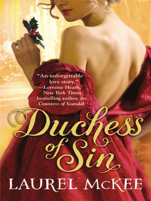 Title details for Duchess of Sin by Laurel McKee - Available